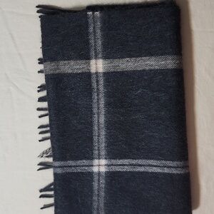 Jos A. Bank Cashmere Scarf